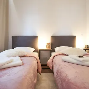  Apartment Seafront Luxury President Aegean Sunset