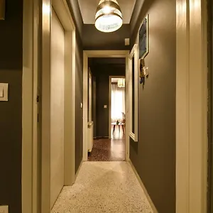 Apartment Center Comfort, Thessaloniki