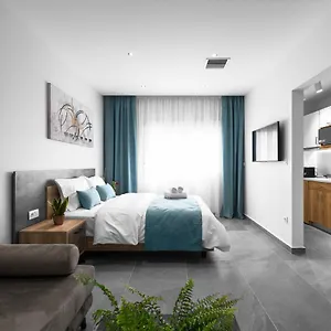 Appartamento Factory Inn, Nilie Hospitality Mgmt, Salonicco