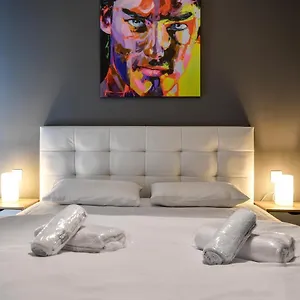 Apartment Center, Thessaloniki