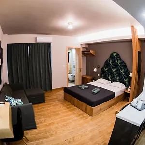 Glam Boutique - Heart Appartement