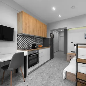 Appartamento The Skysphere, Nilie Hospitality Mgmt, Salonicco