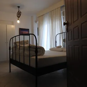 Konstantinos's Luxury Selanik