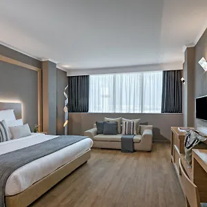 5* Hotell Porto Palace