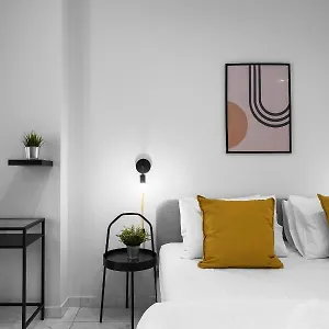 Apartment Breez Apartments, The Luxury, Thessaloniki