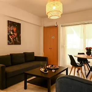 דירה Center Modern, סלוניקי