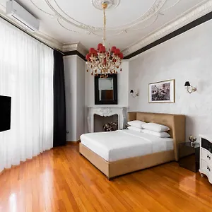 Apartment #figaro By Halu!, Thessaloniki