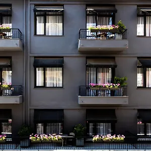 Appartamento The Mood Luxury, Salonicco