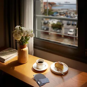 4* Hotell Noa
