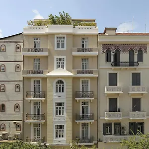 The Modernist Tesalónica