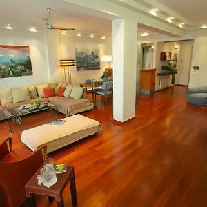  Apartment The Lux Gorgeous