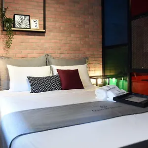 Apartment Q Luxury, Thessaloniki