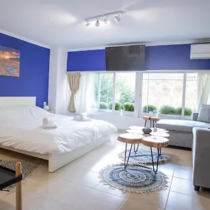 Center Small Апартаменты