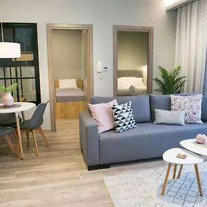 Sts Eight 7 New Luxury Appartement