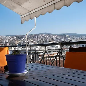 Egnatia Flat Selanik