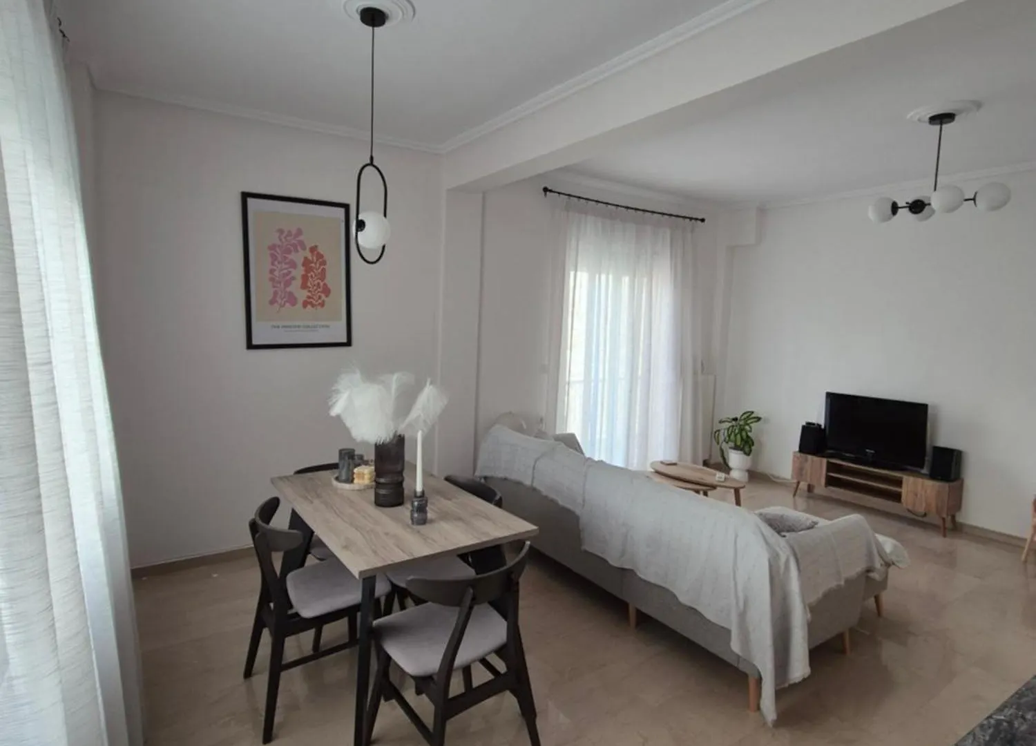 Vintage & Minimal Apartment Thessaloniki 0*,  Greece