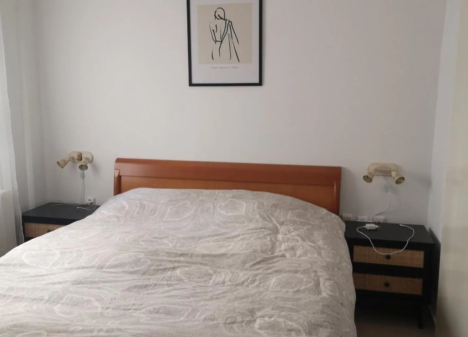 Vintage & Minimal Apartment Thessaloniki