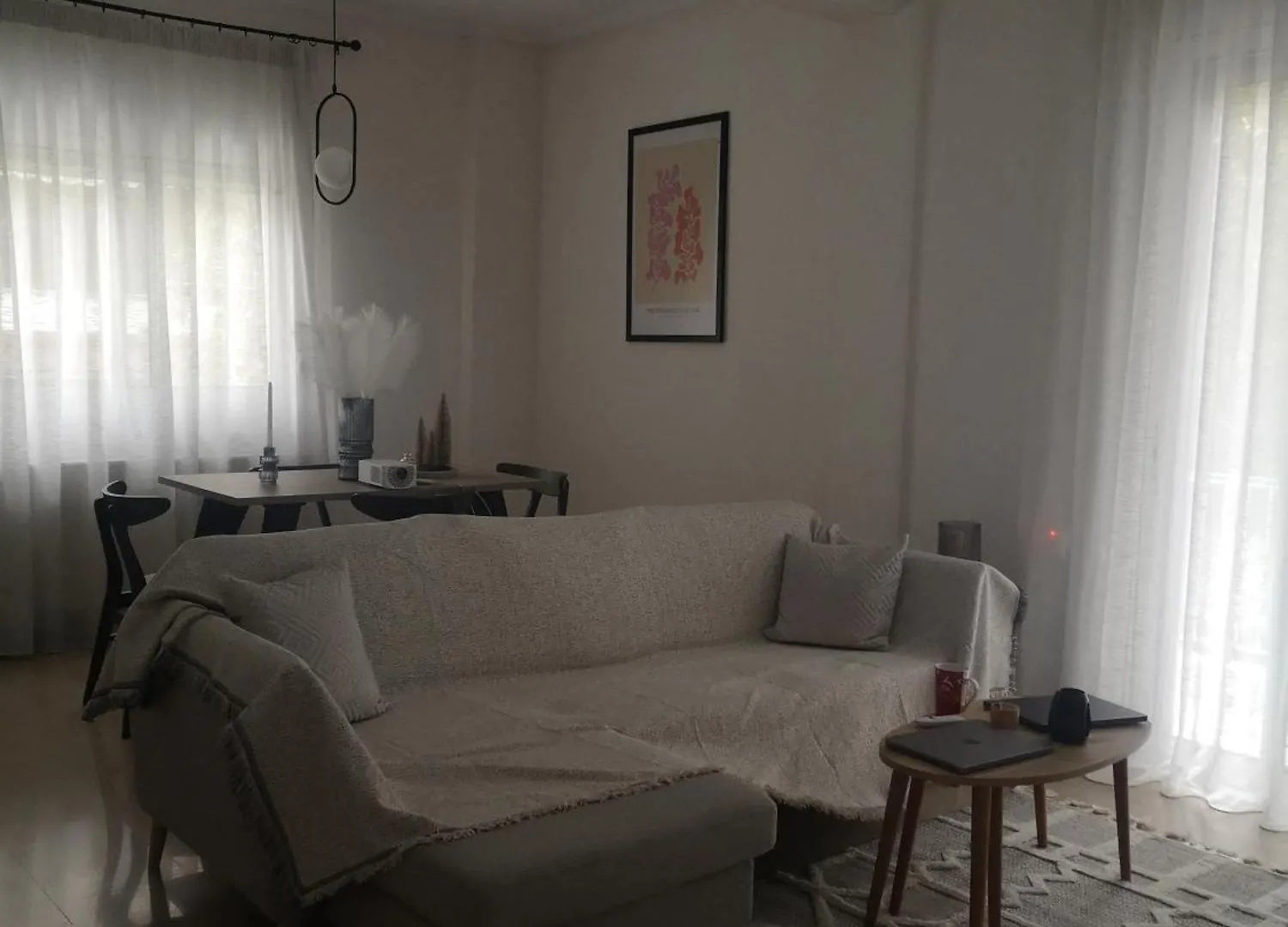 Vintage & Minimal Apartment Thessaloniki 0*,